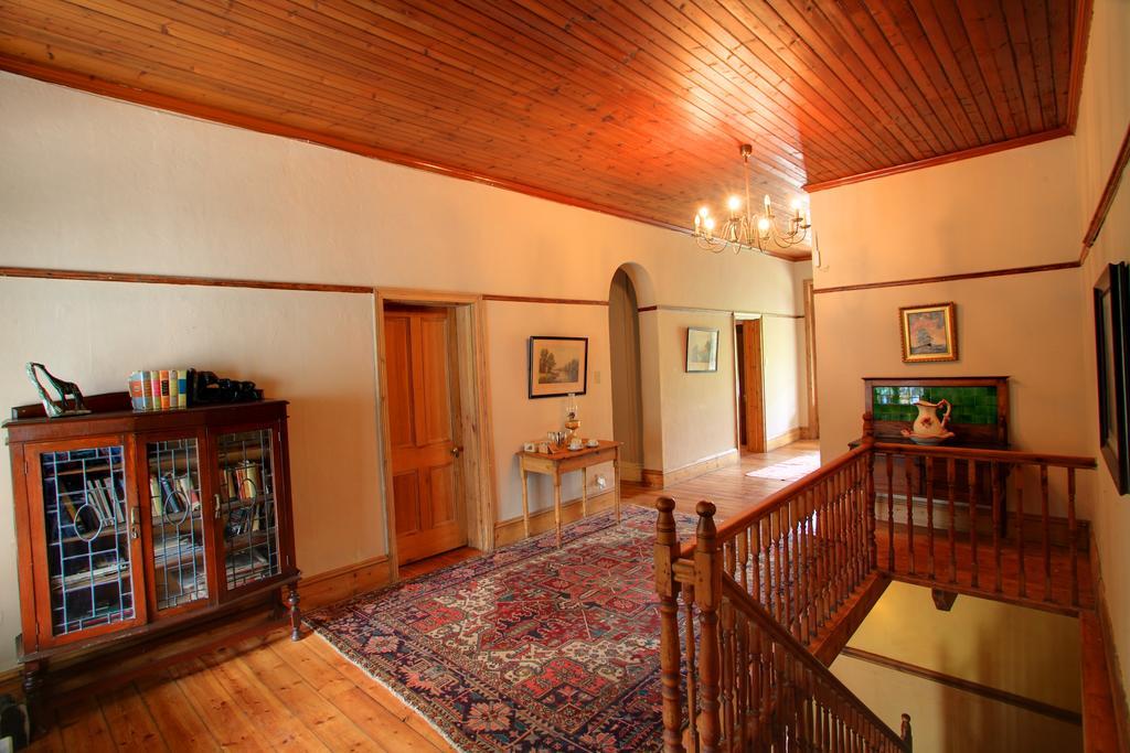 The Willow Historical Guest House Willowmore Bagian luar foto