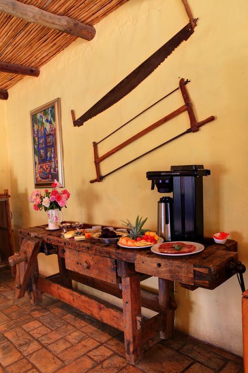 The Willow Historical Guest House Willowmore Bagian luar foto