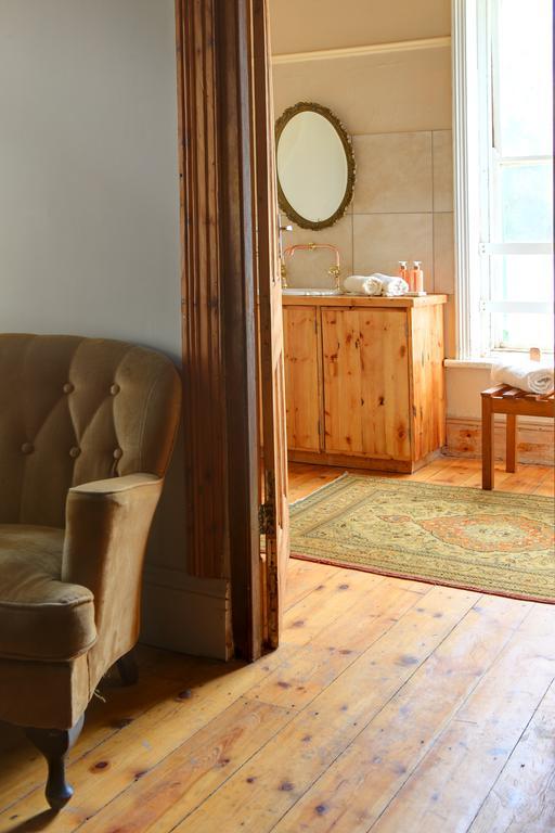 The Willow Historical Guest House Willowmore Ruang foto