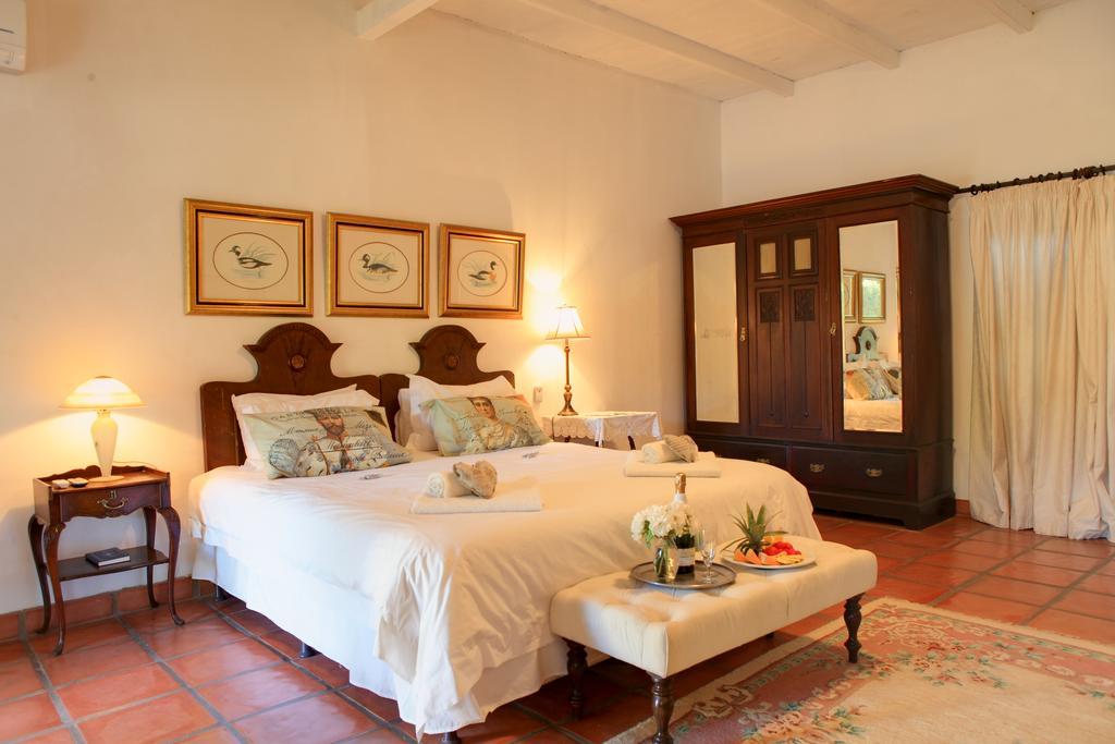 The Willow Historical Guest House Willowmore Ruang foto