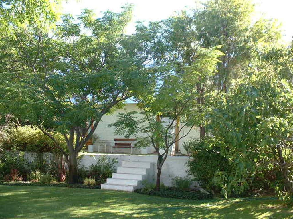The Willow Historical Guest House Willowmore Bagian luar foto